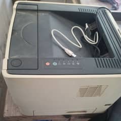 20/15 hp laser jet printer