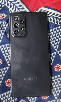 Samsung Galaxy A52