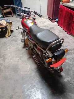 new condition