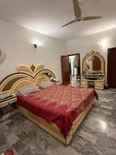 G+2 Floor House Available For Sale In Gulshan E Iqbal Block 3