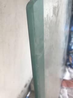 Dining tabel with out chairs