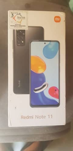 Redmi