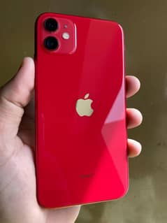 i phone 11 64GB non pta jv