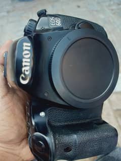 Canon 60d for sale