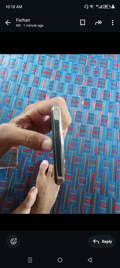 infinix hot 40i