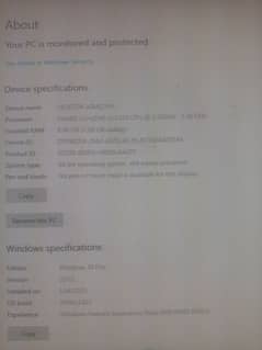 Intel core i3 (3 Gen)