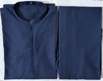 Oxford Store Shalwar Kameez Brand New Condition