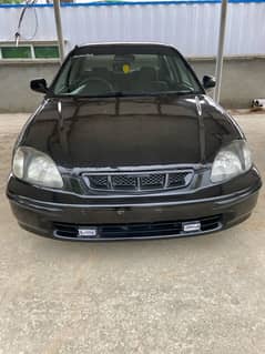 Honda Civic 1996