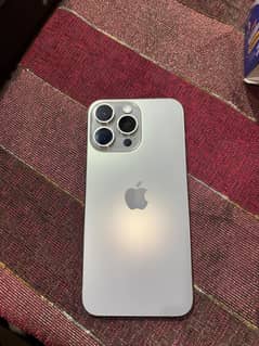 15 pro max
