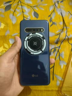 LG