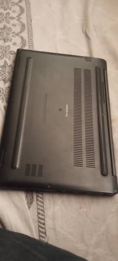 Dell latitude e7480