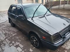Suzuki Khyber 1990