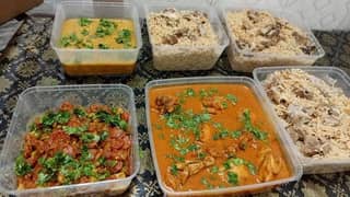 home food