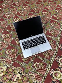 Hp Folio 9470m C-i7 3rd Gen 4gb/128gb SSD 2.6ghz backlit keyboard Slim