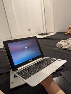 Asus Chromebook 4/32