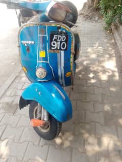 vespa