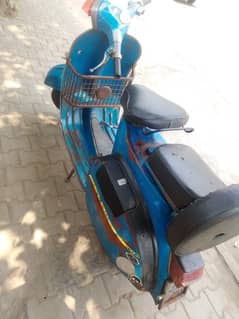 vespa