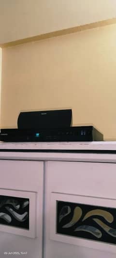 Samsung.  original Bluetooth home theater 1000w 5 speaker 1 buffer vip