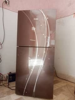 Haier Frij