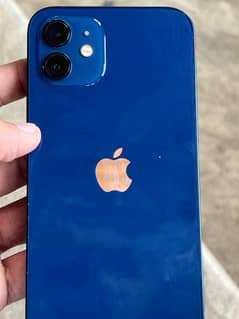 I Phone 12 Jv