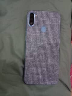 samsung A11