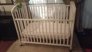 Juniors Baby cot | Wooden cot | kids bed | kids crib coat | Furniture