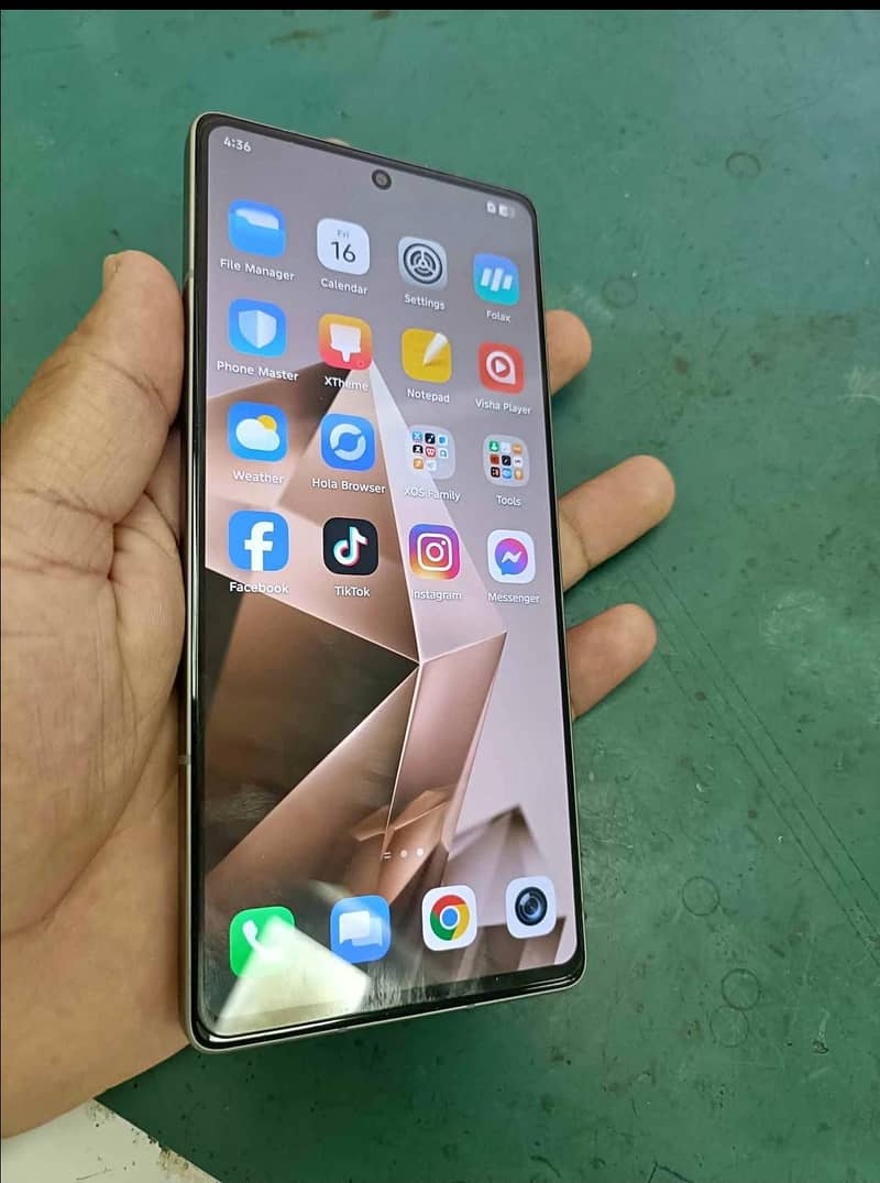 INFINIX NOTE 50 READ ADD COMPLETE BOX ONLY CALL WHATSAPP 0341/1053/121 7