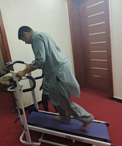 treadmill running machine fitness