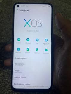 Infinix