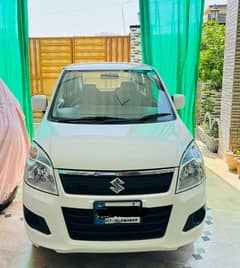 Suzuki Wagon R VXL
