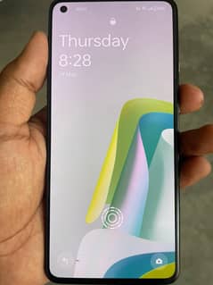 One plus 8T (12/256)