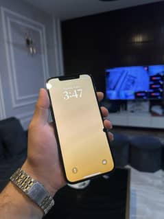 Iphone 12 pro max pta approved 128gb fu