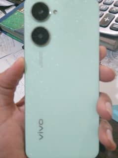 vivo y03