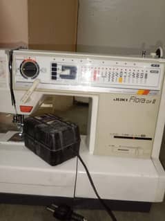 juki sewing machine