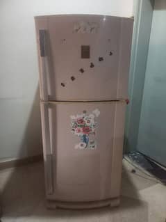Dawlance Fridge Model 9177WBM