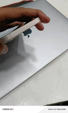 USA import Iphone 13 128gb JV under apple warranty