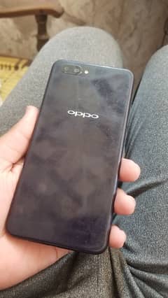Oppo A3s