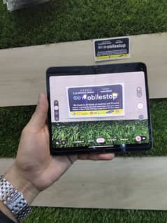 Google Pixel Fold , 12/512 , PTA Approved,  Original Only call