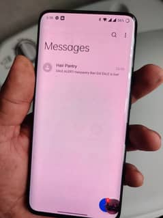 one plus 7pro dull Sim pta all ok h bas shid normal Pic dek sakte