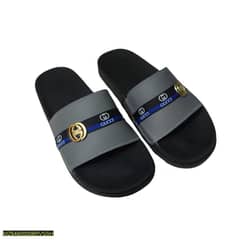 SLIPPERS FOR MEN