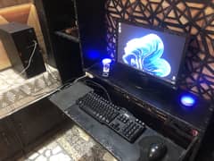 Complete Setup Lenovo