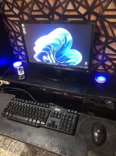 Complete Setup Lenovo