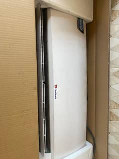 Dawlance 1.5ton. non invter