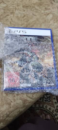 ps5 doom dark ages