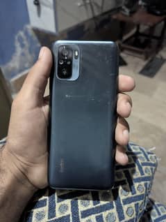 redme Note 10 urgent sale
