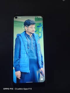 Infinix note 7.6gb 128gb with box