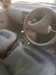 Suzuki Khyber 1997