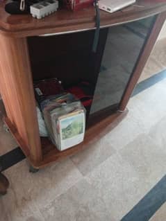 TV Trolley