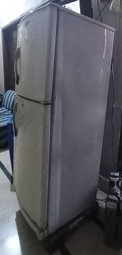 waves refrigerator
