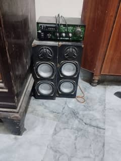 Speaker